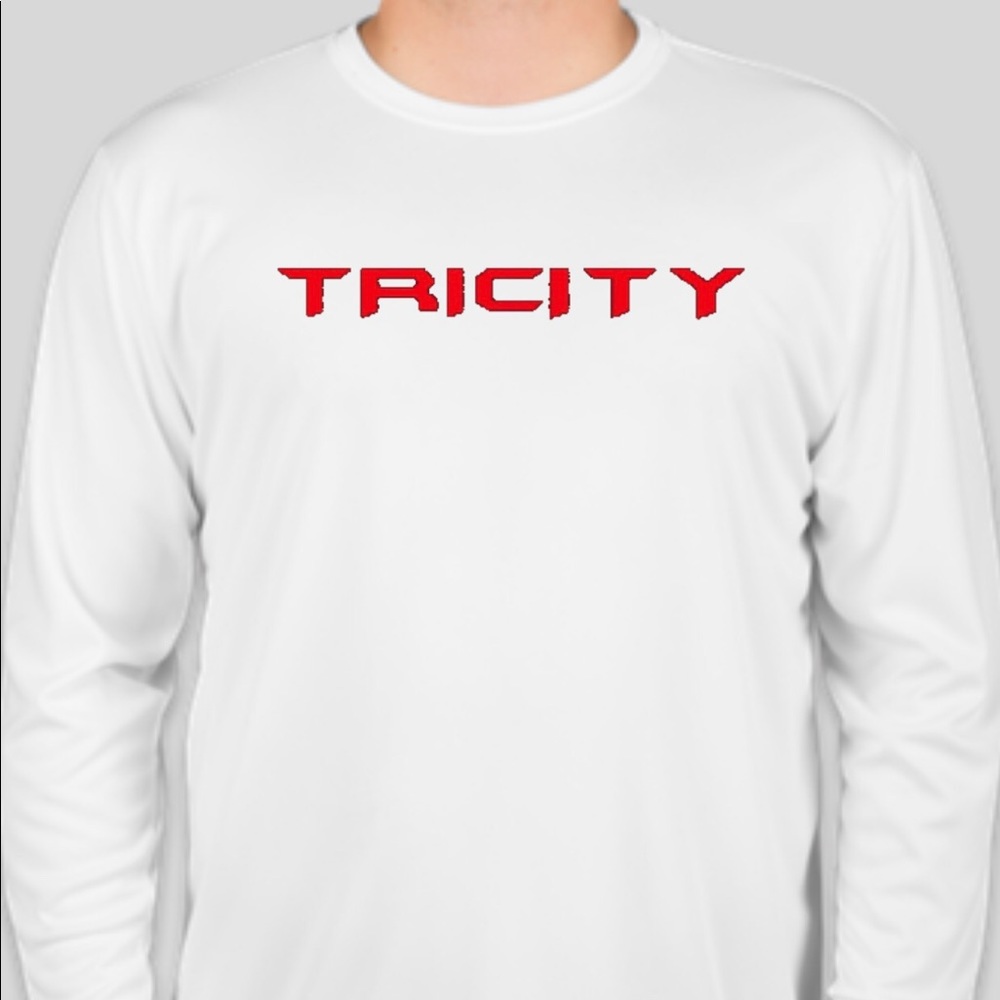 Tricity Long Sleeve